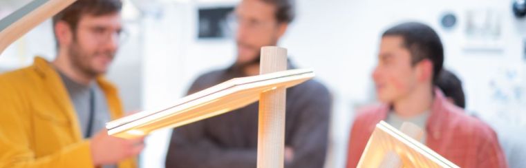 Fachexkursionen + Schulleben - Fachakademie für Raum- und Objektdesign / FA