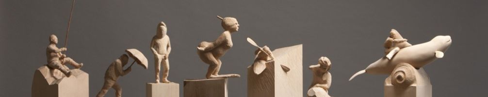 Skulpturen und Plastiken - SHG-GAP