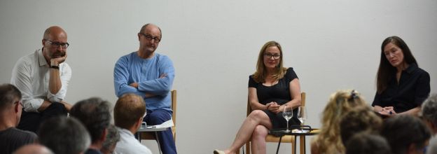 BR Mediathek - "Zwischen Spessart und Karwendel" - SHG-GAP
