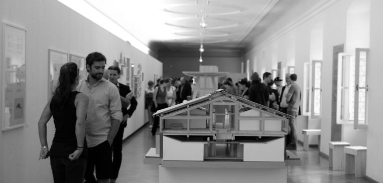 Hocker &#34;Ettal&#34;