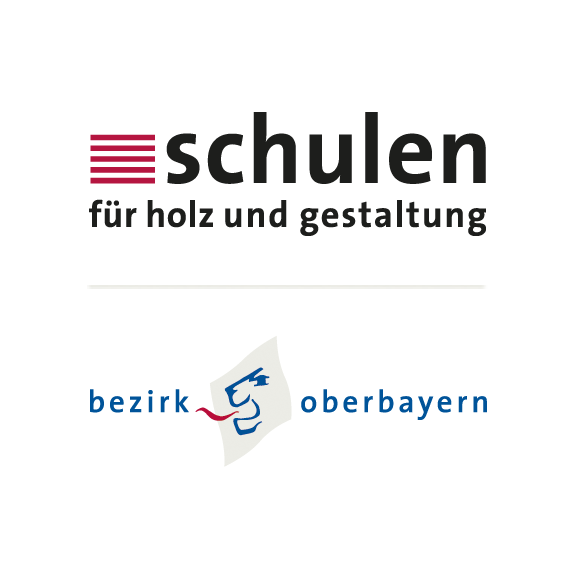 Schulen für Holz und Gestaltung des Bezirks Oberbayern