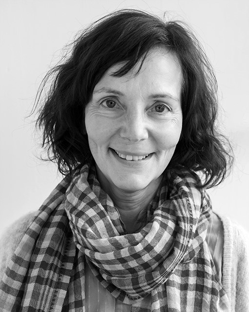 Inge Bäuerle-Schoberth