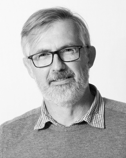 Jörg Sigge