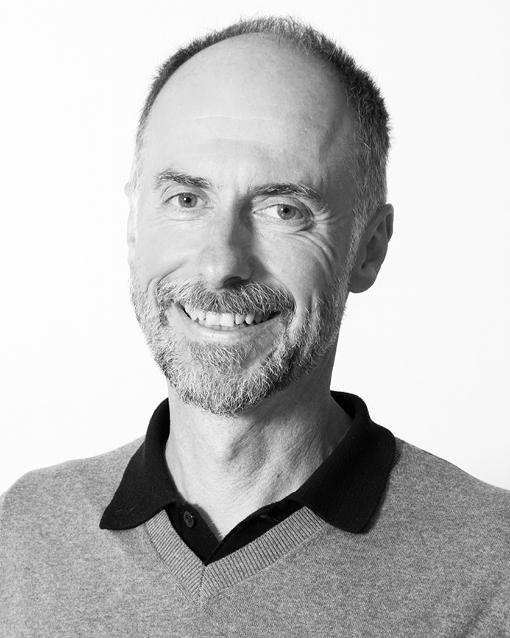 Roger Mandl