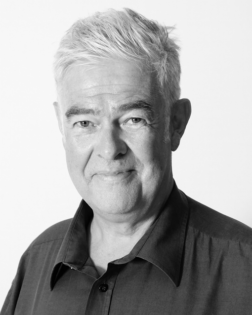 Anton Wackerle