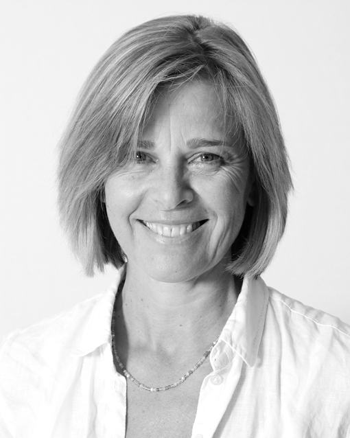 Lore Liebhart
