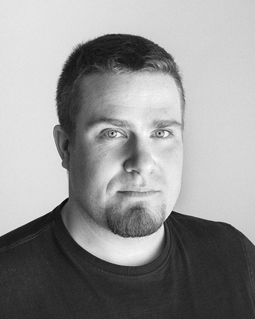 Andreas Pfuhl