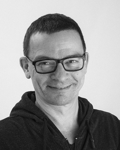 Peter Boerboom